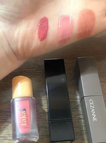 メイク落ち検証 イオン クレンジングオイル